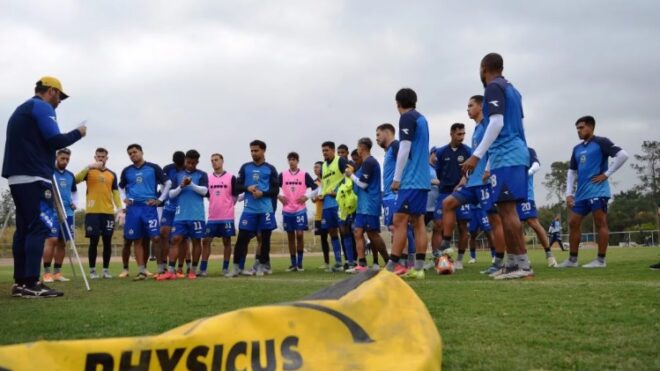 São José passa a jogar pela liderança geral 1