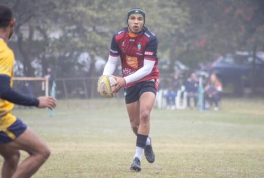 Jacareí Rugby reencontra adversário de decisão 10
