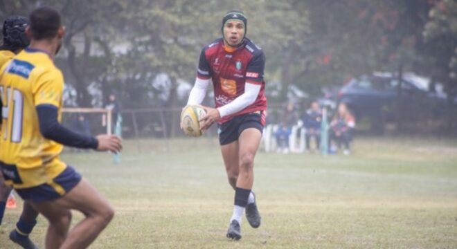 Jacareí Rugby reencontra adversário de decisão 1