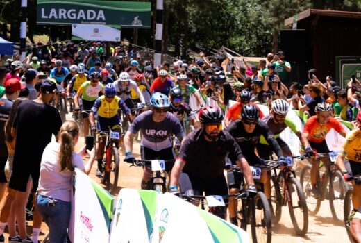 Mountain Bike tem Copa Alberto Simões no domingo 9