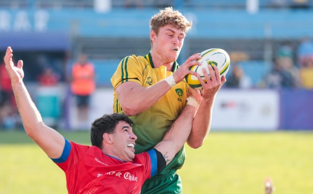 Rugby tem sábado decisivo com Brasileiro e Seleção 3
