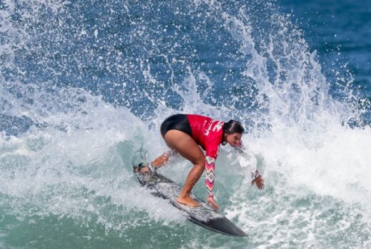 Surfe em Ubatuba tem potiguar se destacando 13
