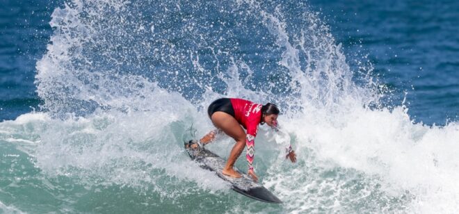 Surfe em Ubatuba tem potiguar se destacando 1