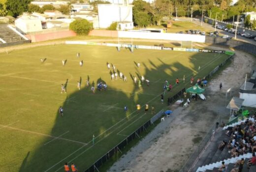 Atlético Joseense vai mandar jogos em Jacareí 8