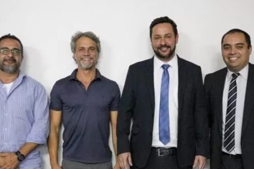 Taubaté soma forças para seguir competitivo 10