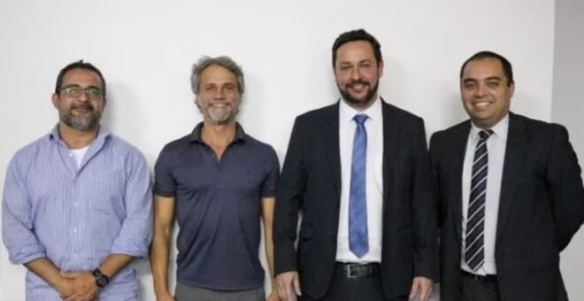 Taubaté soma forças para seguir competitivo 1