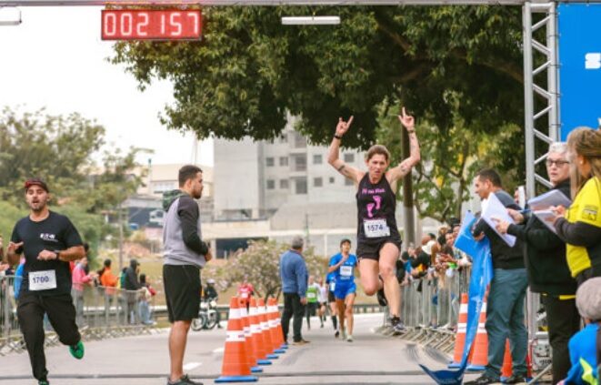Corrida do aniversário joseense foi uma celebração 2