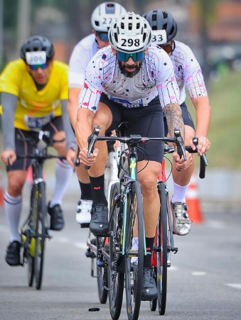 Provas tradicionais já mobilizam para nova etapa 2