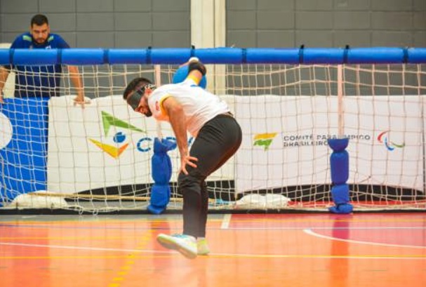 Paratletismo do Athlon tem mês de conquistas 2