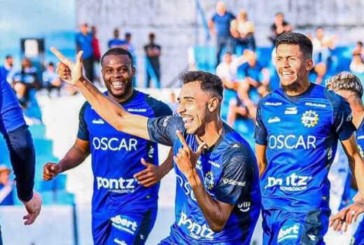 São José já está matematicamente classificado 4