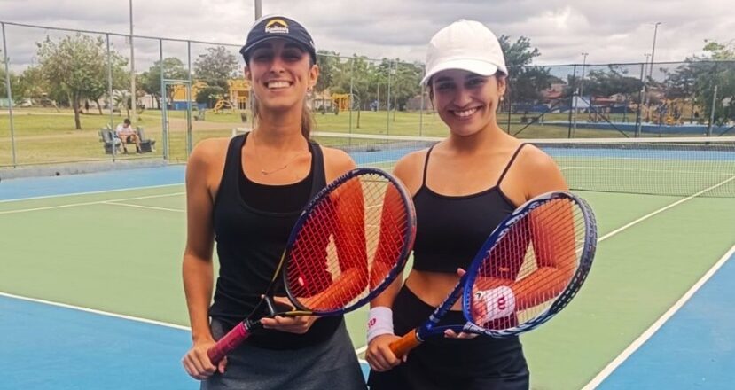 Copa Popular de Tênis tem abertura de inscrições 1