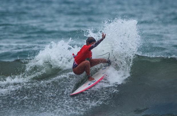 Surfe em Ubatuba teve recordes no segundo dia 3