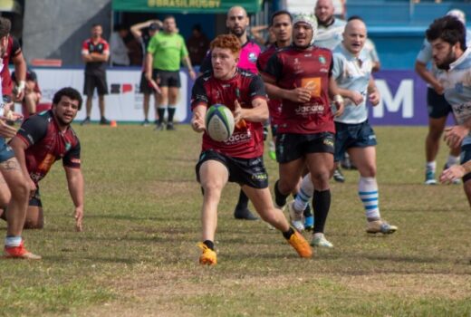 Jacareí Rugby tem decisão de título em casa 16