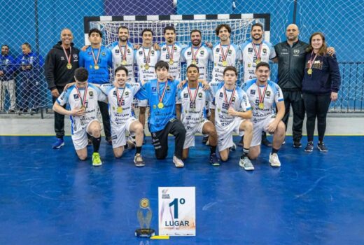 Taubateanos comemoram volta aos Regionais 10