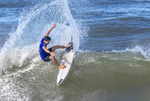 Taça Brasil do surfe vai começar em Ubatuba 3