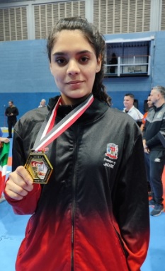 Jacareí comemora evolução nos Jogos Regionais 2