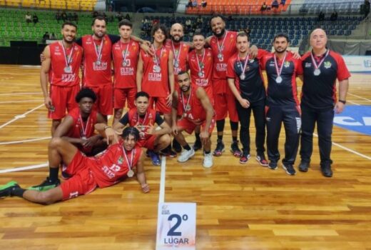 Jacareí comemora evolução nos Jogos Regionais 6