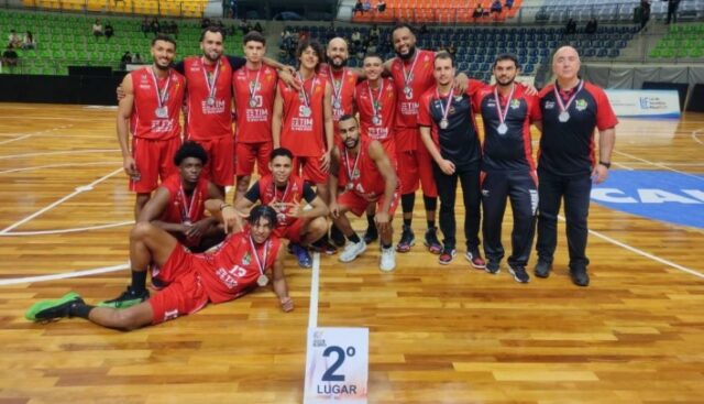 Jacareí comemora evolução nos Jogos Regionais 1