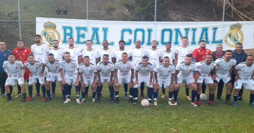 Copa Popular do amador joseense tem finalistas 1