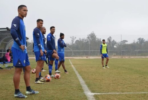 São José também já vende ingressos para o clássico 1