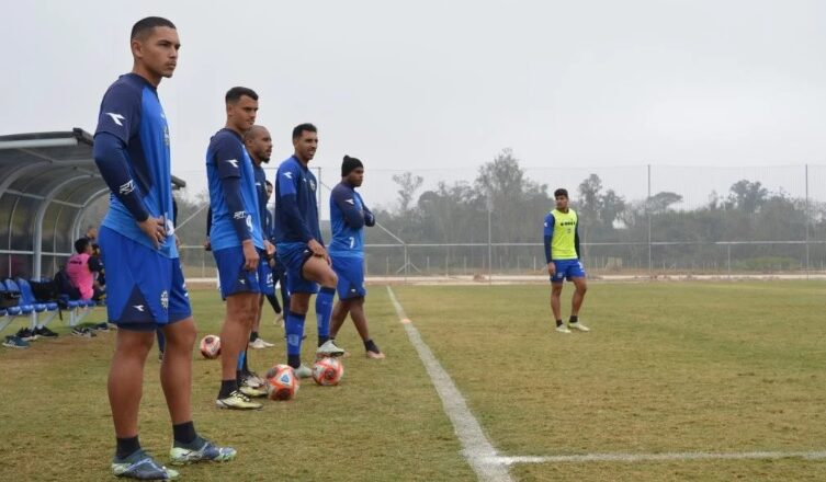 São José também já vende ingressos para o clássico 1