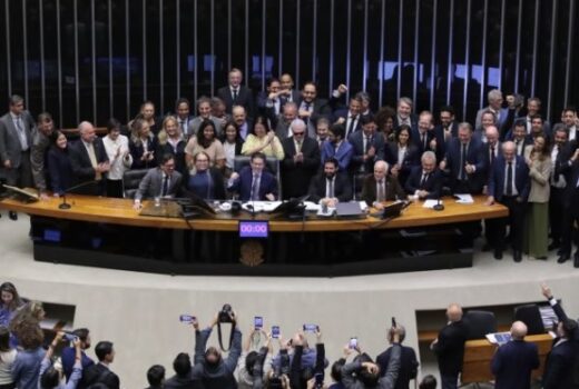 Lei de Incentivo ao Esporte agora é permanente 1