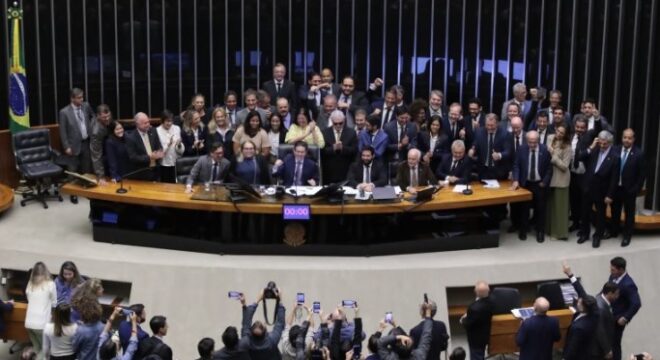 Lei de Incentivo ao Esporte agora é permanente 1