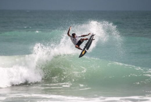 Ubatuba deverá ter disputa acirrada no surfe 3