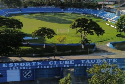 Clássico do Vale já está com a rodada aberta 11