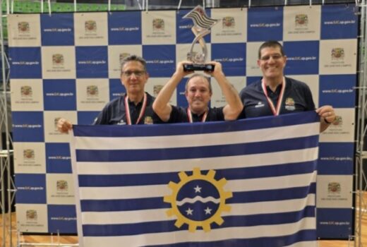 Joseenses fecham Regionais com festa completa 11