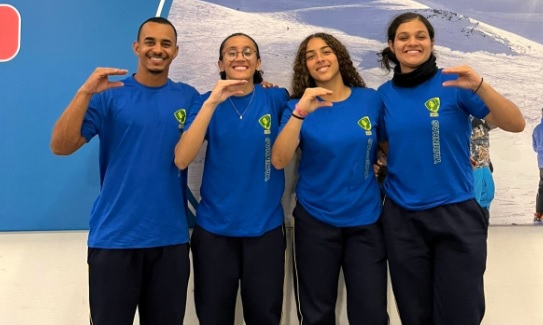 Jacareí Rugby terá sábado de jogos e festa junina 3