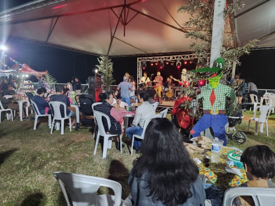 Jacareí Rugby terá sábado de jogos e festa junina 2