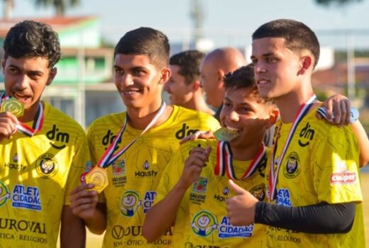 Joseenses devem antecipar título dos Regionais 5