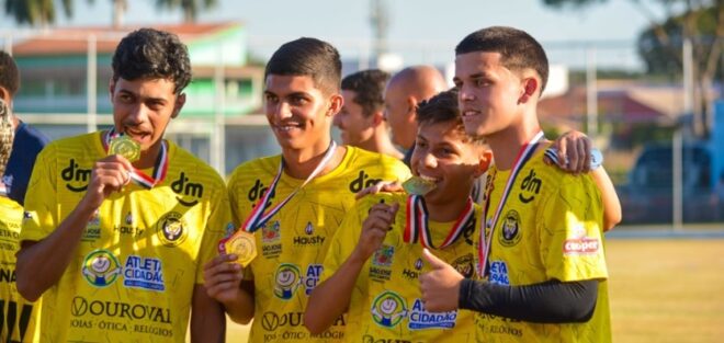 Joseenses devem antecipar título dos Regionais 1