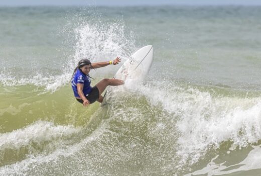 Ubatuba terá dois grandes eventos do surfe 10
