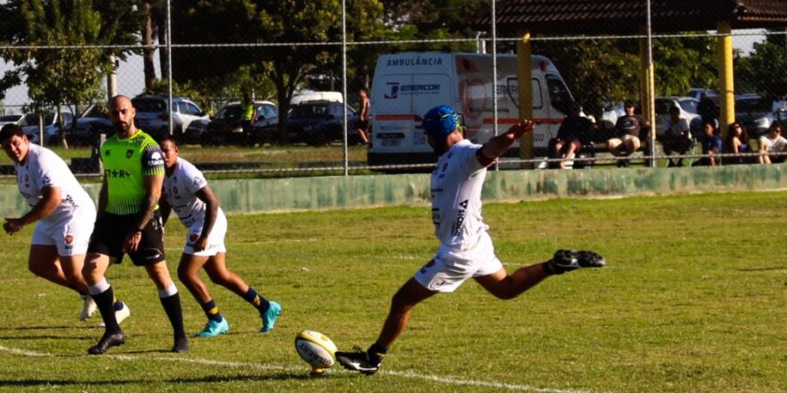 São José Rugby joga para defender invencibilidade 1
