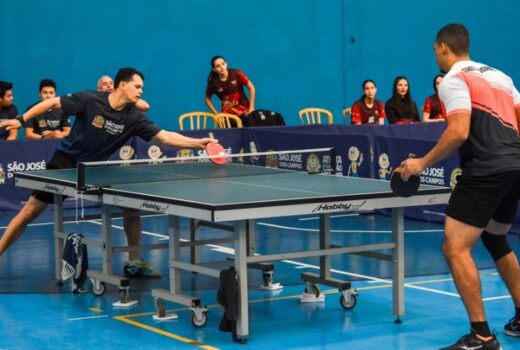 Joseenses somaram mais resultados nos Regionais 13