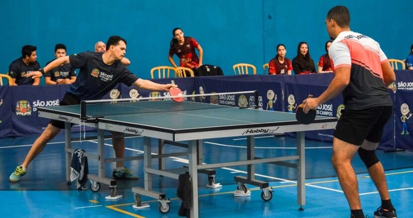 Joseenses somaram mais resultados nos Regionais 1