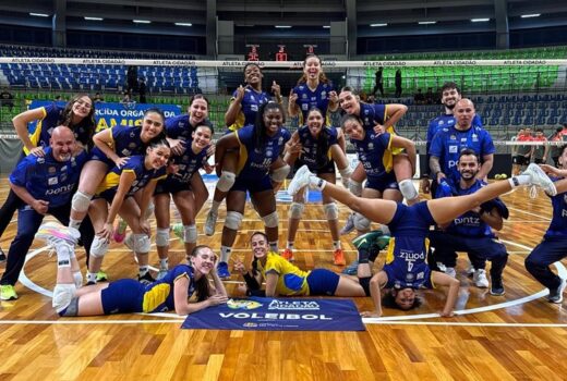 Joseenses podem antecipar título dos Regionais 8