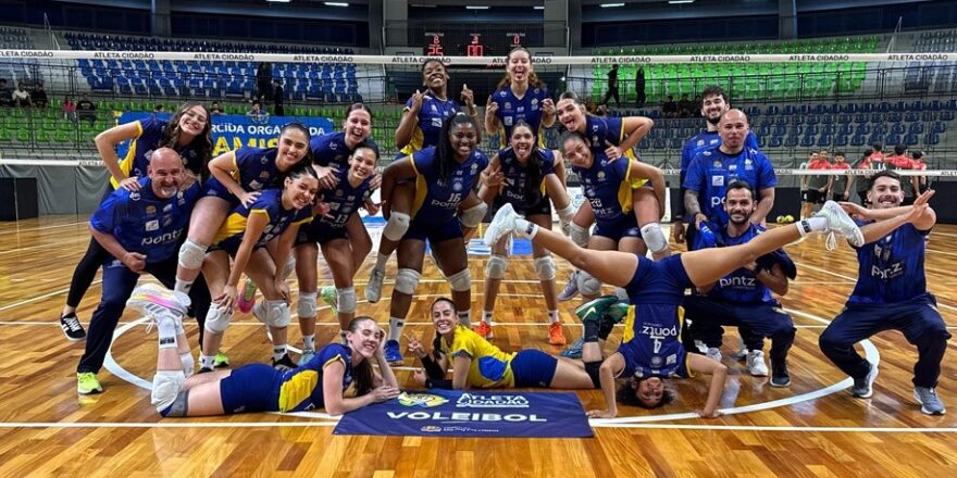 Joseenses podem antecipar título dos Regionais 1