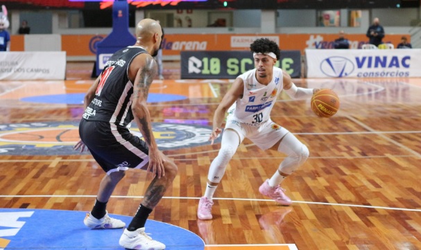 São José Baketball abre lista de contratações 1