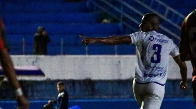 Taubaté muda clássico e recupera contundidos 1