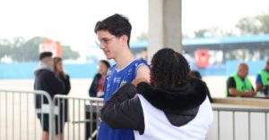 São José aproveita folga para receber vacina 2