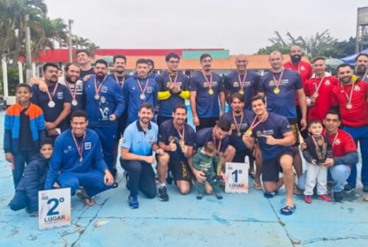 Joseenses têm domingo de conquistas nos Regionais 4