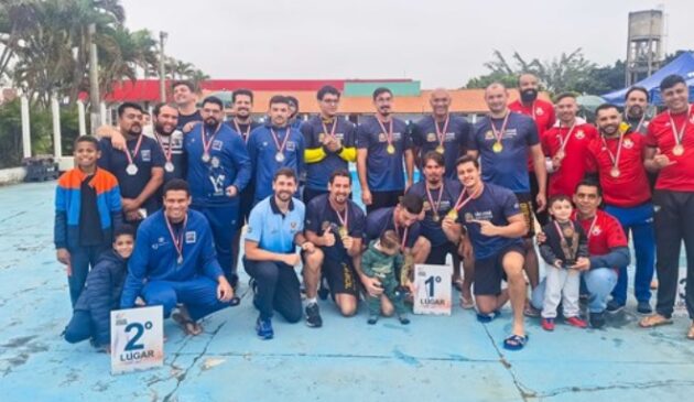 Joseenses têm domingo de conquistas nos Regionais 1