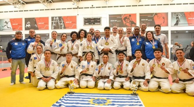 Joseenses têm domingo de conquistas nos Regionais 3