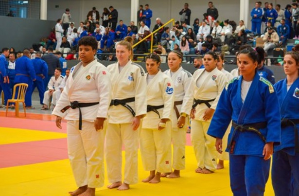 Joseenses começam Jogos Regionais com vitórias 2