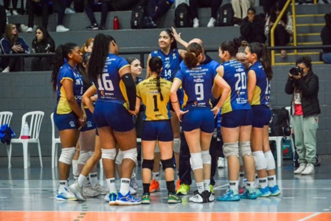 Joseenses começam Jogos Regionais com vitórias 4