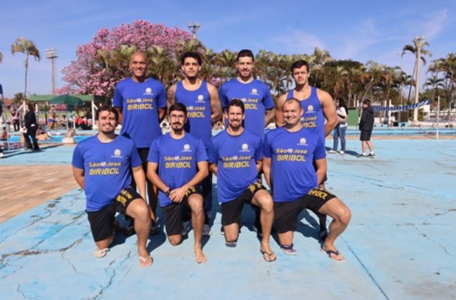 Joseenses começam Jogos Regionais com vitórias 3