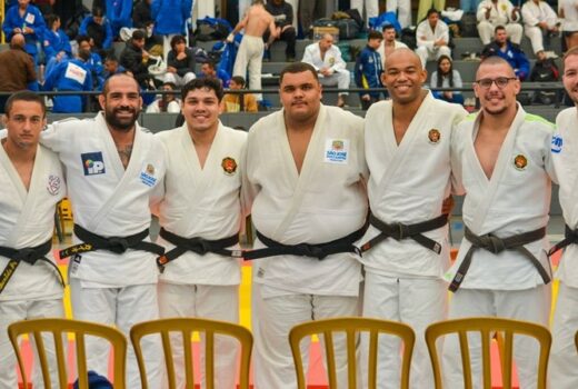 Joseenses começam Jogos Regionais com vitórias 9